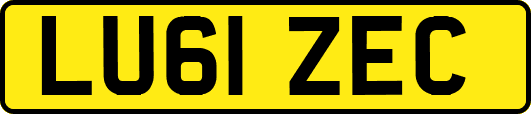LU61ZEC