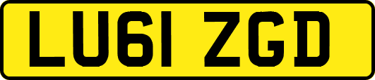 LU61ZGD