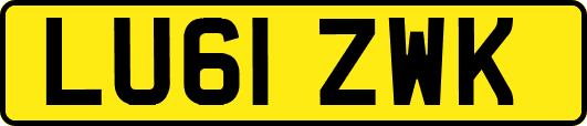 LU61ZWK