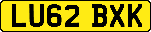 LU62BXK
