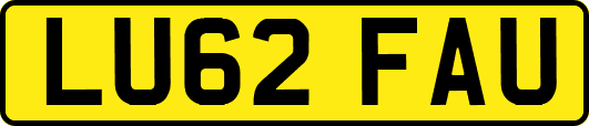LU62FAU