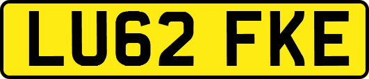LU62FKE