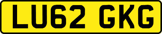 LU62GKG