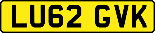 LU62GVK