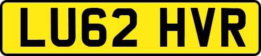 LU62HVR