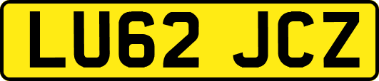 LU62JCZ