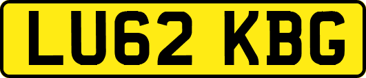 LU62KBG