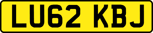LU62KBJ
