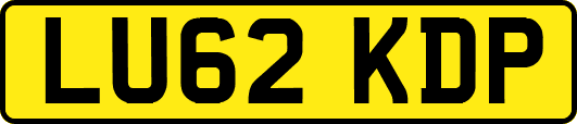 LU62KDP