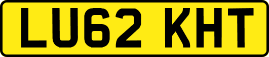 LU62KHT