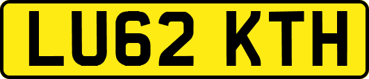 LU62KTH