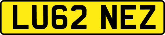 LU62NEZ
