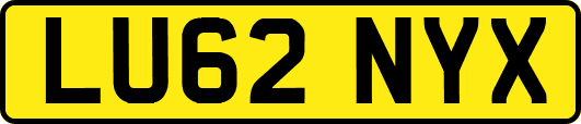 LU62NYX