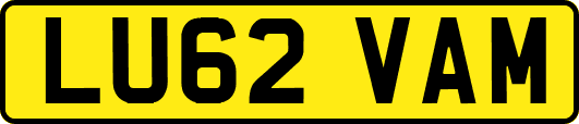 LU62VAM