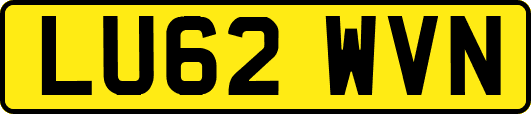 LU62WVN
