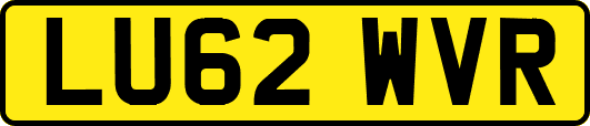 LU62WVR