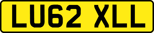LU62XLL