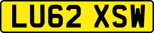 LU62XSW