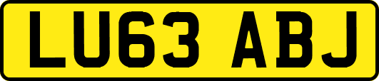 LU63ABJ