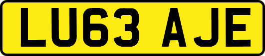 LU63AJE