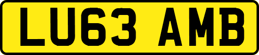 LU63AMB