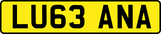 LU63ANA