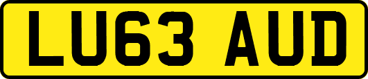 LU63AUD