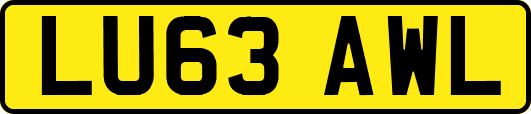 LU63AWL