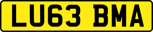 LU63BMA