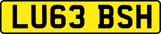 LU63BSH