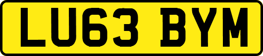 LU63BYM