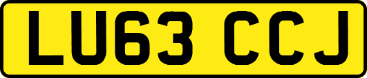 LU63CCJ