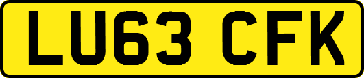 LU63CFK