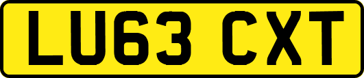 LU63CXT