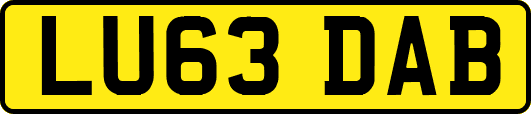 LU63DAB