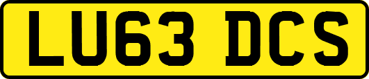 LU63DCS
