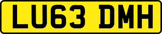 LU63DMH