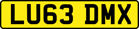 LU63DMX