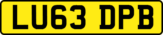 LU63DPB