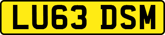 LU63DSM