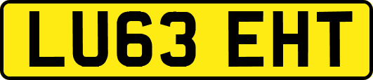 LU63EHT