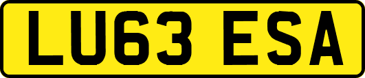LU63ESA