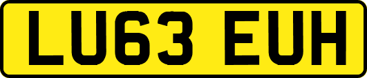 LU63EUH