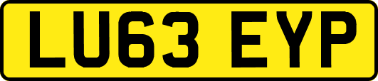 LU63EYP
