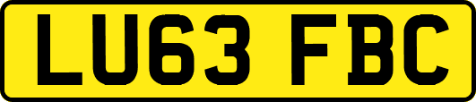 LU63FBC