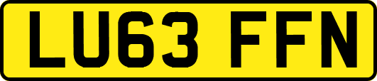 LU63FFN