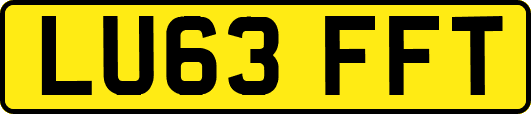 LU63FFT