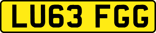 LU63FGG