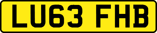LU63FHB