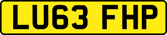 LU63FHP